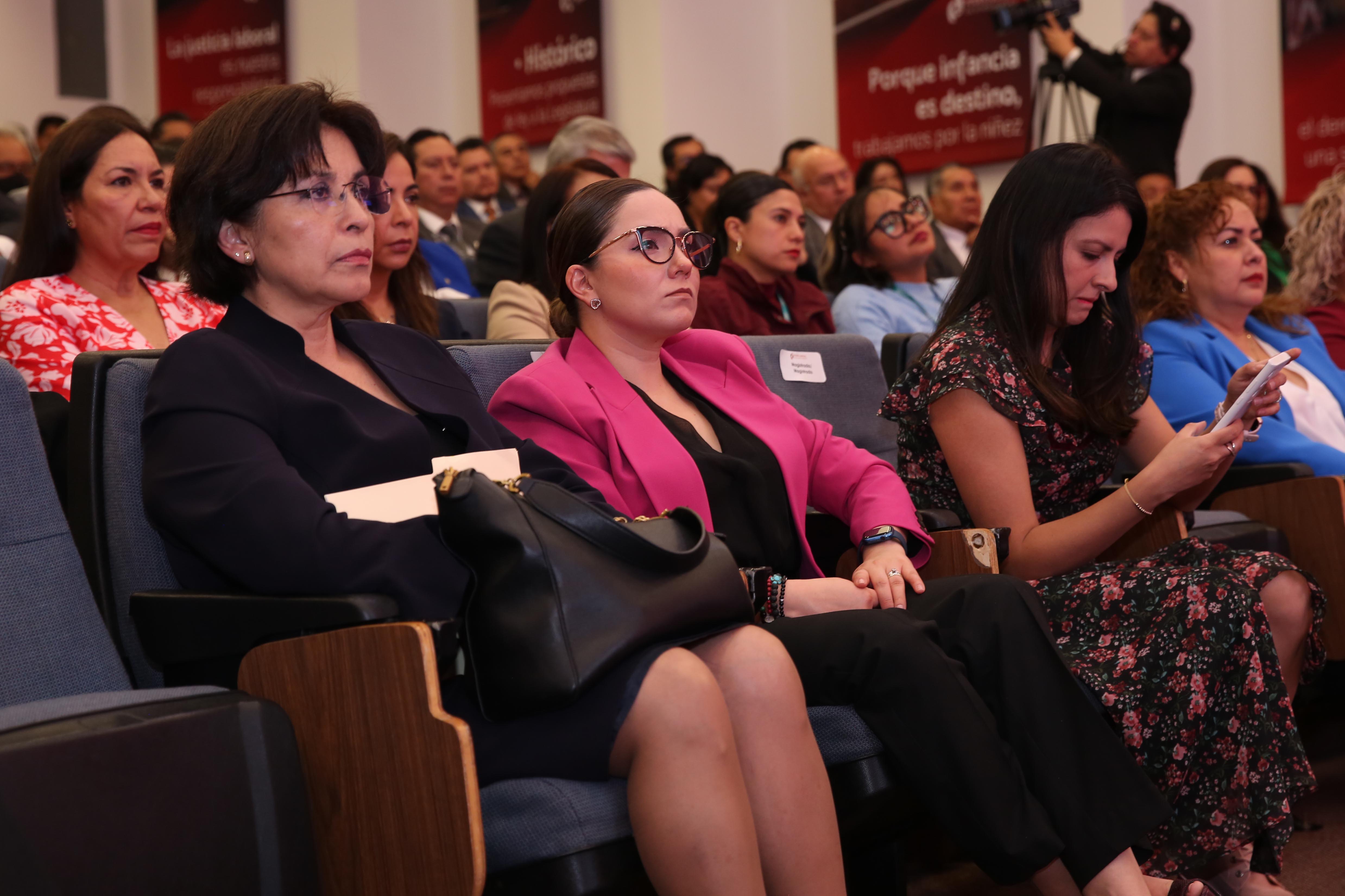 III Congreso Justicia Familiar